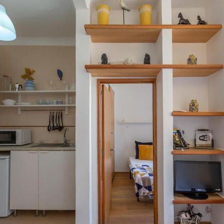Appartamento Loft Mouraria Lisbona Esterno foto
