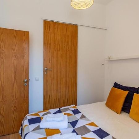 Appartamento Loft Mouraria Lisbona Esterno foto