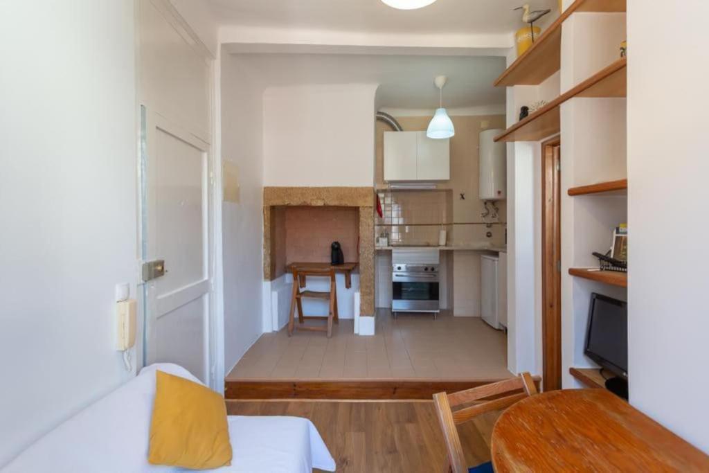 Appartamento Loft Mouraria Lisbona Esterno foto