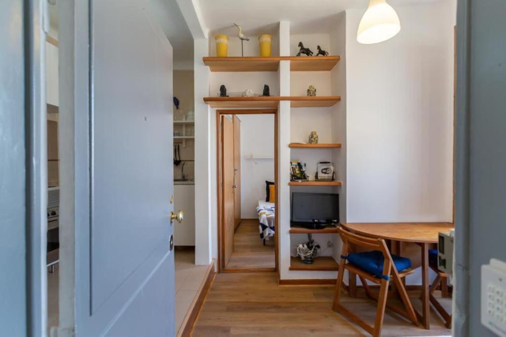 Appartamento Loft Mouraria Lisbona Esterno foto